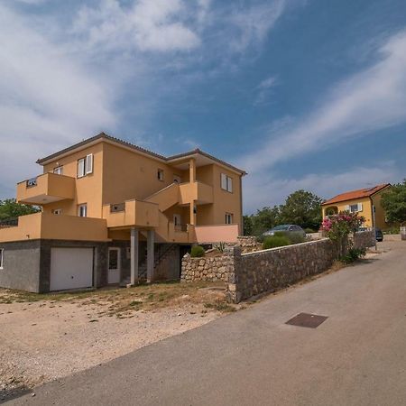 Apartments Sanjin Kornic Ngoại thất bức ảnh