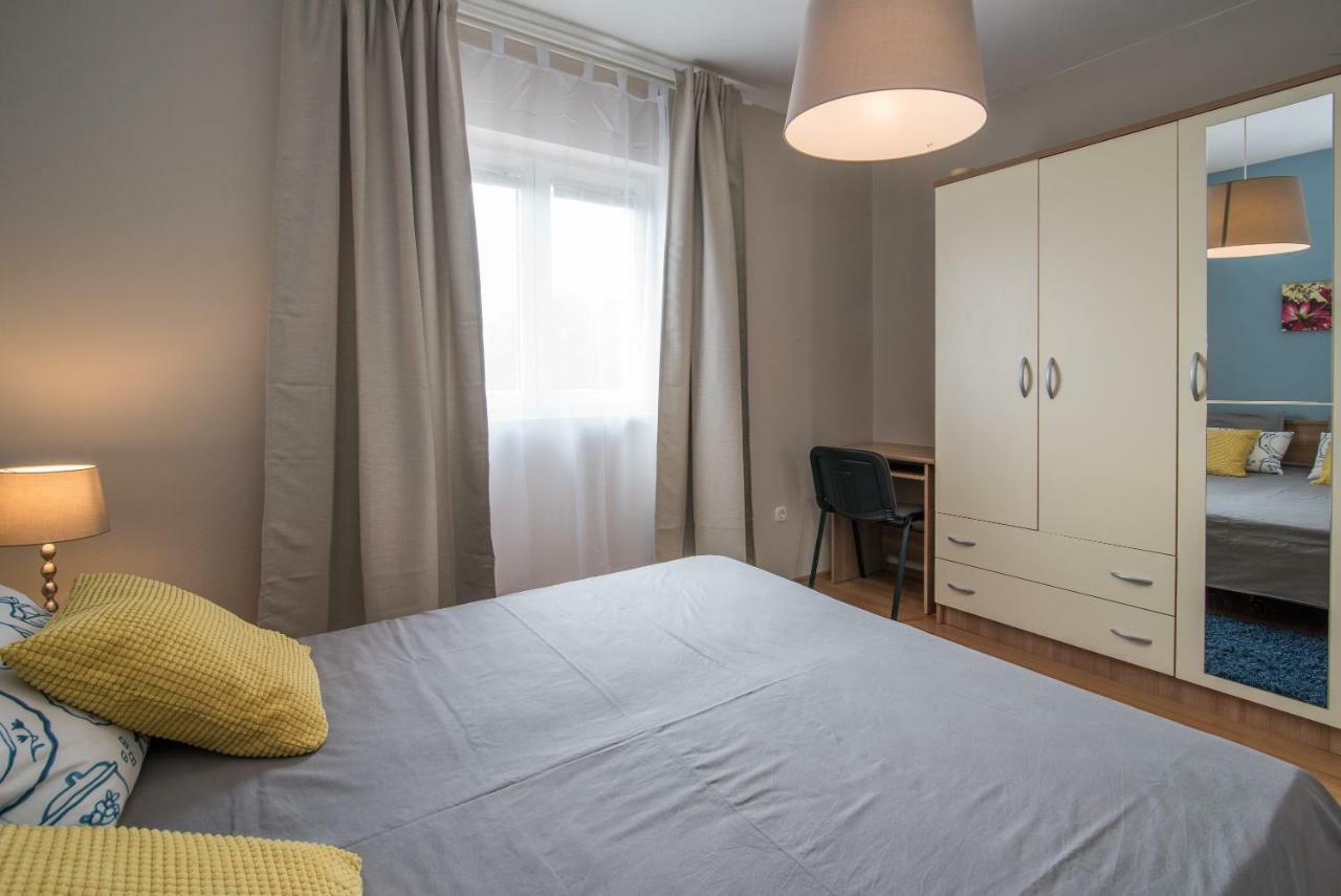 Apartments Sanjin Kornic Ngoại thất bức ảnh