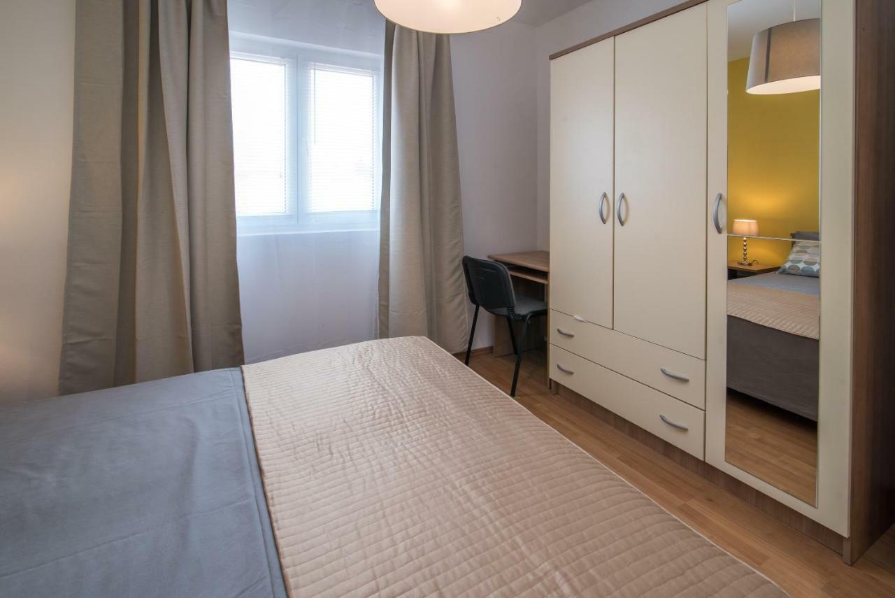 Apartments Sanjin Kornic Ngoại thất bức ảnh