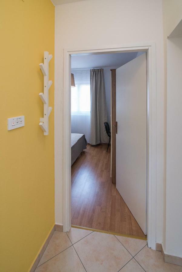 Apartments Sanjin Kornic Ngoại thất bức ảnh