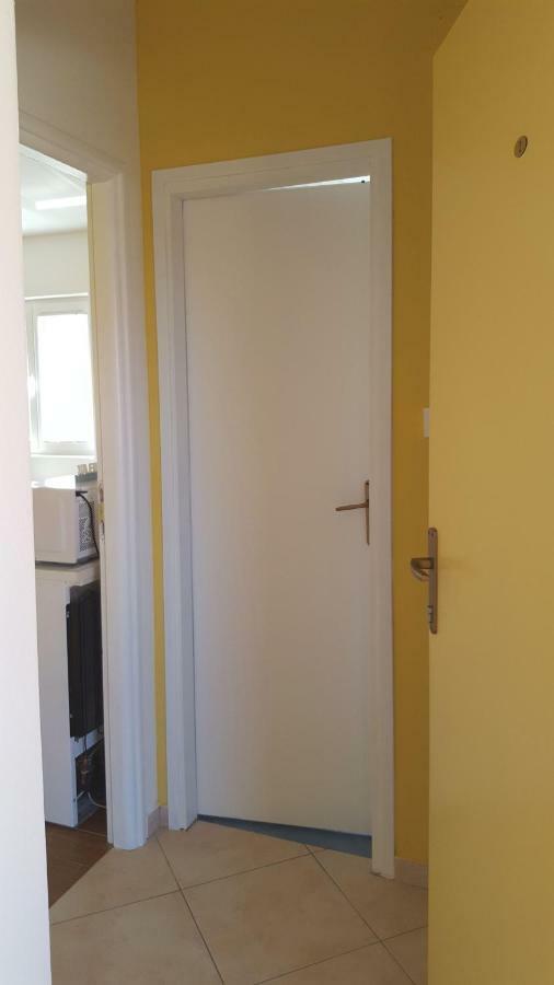 Apartments Sanjin Kornic Ngoại thất bức ảnh