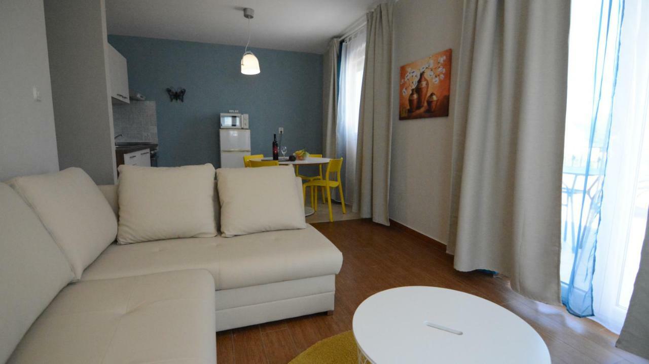 Apartments Sanjin Kornic Ngoại thất bức ảnh